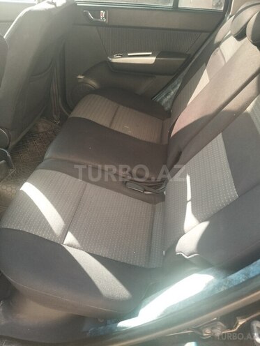 Hyundai Getz 2007, 332,568 km - 1.5 л - Bakı