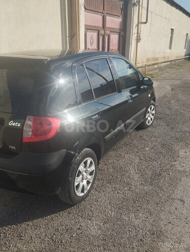 Hyundai Getz 2007, 332,568 km - 1.5 л - Bakı