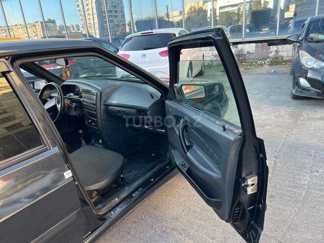 LADA (VAZ) 2115 2008, 165,000 km - 1.6 l - Bakı