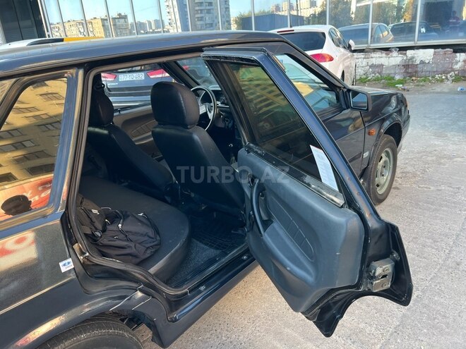 LADA (VAZ) 2115 2008, 165,000 km - 1.6 l - Bakı