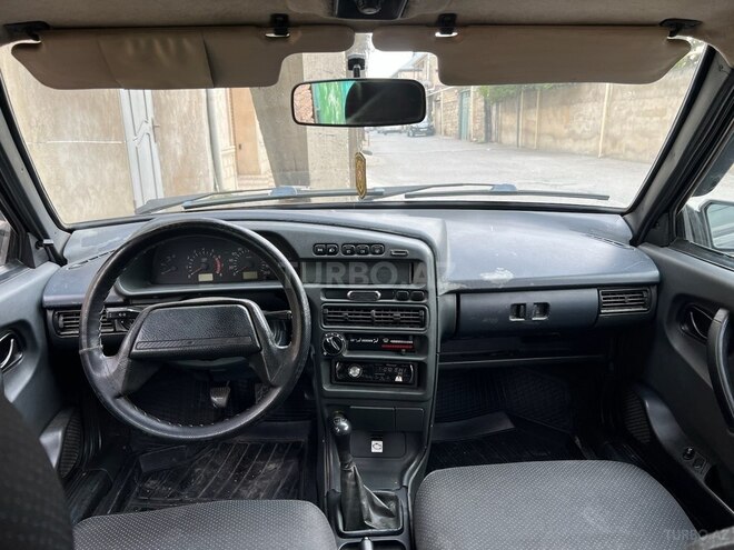 LADA (VAZ) 2115 2008, 165,000 km - 1.6 l - Bakı