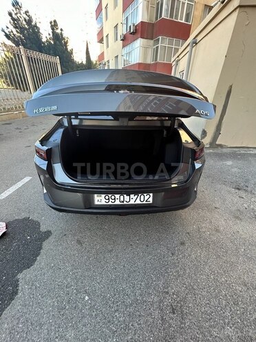 Changan Qiyuan A05 2025, 0 km - 1.5 l - Bakı