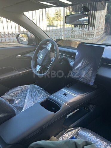 Changan Qiyuan A05 2025, 0 km - 1.5 l - Bakı