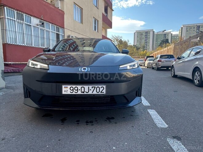 Changan Qiyuan A05 2025, 0 km - 1.5 l - Bakı