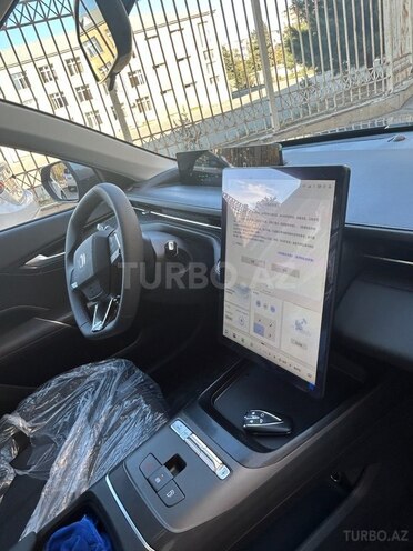Changan Qiyuan A05 2025, 0 km - 1.5 l - Bakı