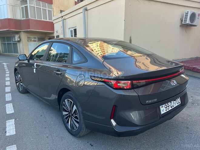 Changan Qiyuan A05 2025, 0 km - 1.5 l - Bakı