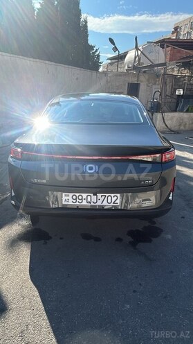 Changan Qiyuan A05 2025, 0 km - 1.5 l - Bakı