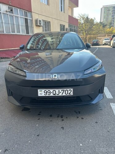 Changan Qiyuan A05 2025, 0 km - 1.5 l - Bakı