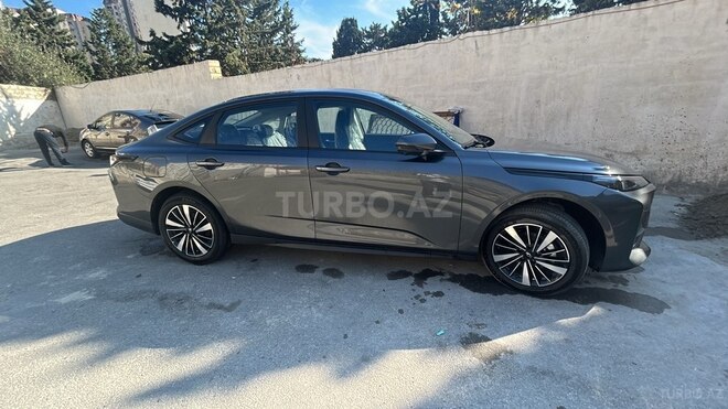 Changan Qiyuan A05 2025, 0 km - 1.5 l - Bakı