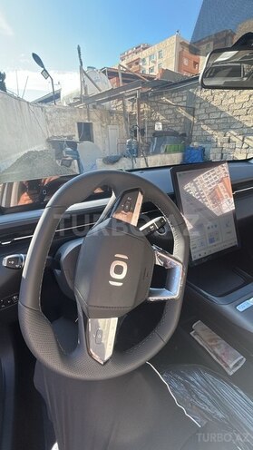 Changan Qiyuan A05 2025, 0 km - 1.5 l - Bakı