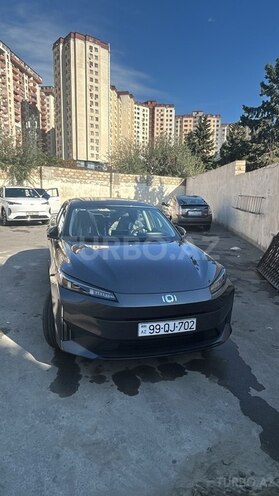 Changan Qiyuan A05 2025, 0 km - 1.5 l - Bakı