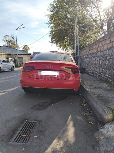 Audi A4 2009, 350,000 km - 2.0 l - Oğuz