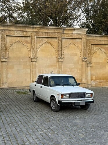 LADA (VAZ) 2107 2004, 98,000 km - 1.6 л - Şamaxı
