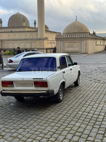 LADA (VAZ) 2107 2004, 98,000 km - 1.6 л - Şamaxı