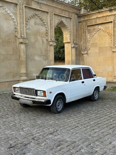 LADA (VAZ) 2107 2004, 98,000 km - 1.6 л - Şamaxı