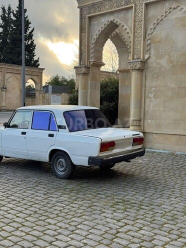 LADA (VAZ) 2107 2004, 98,000 km - 1.6 л - Şamaxı