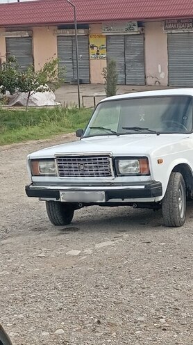 LADA (VAZ) 2107 2004, 98,000 km - 1.6 л - Şamaxı