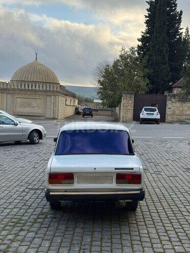 LADA (VAZ) 2107 2004, 98,000 km - 1.6 л - Şamaxı