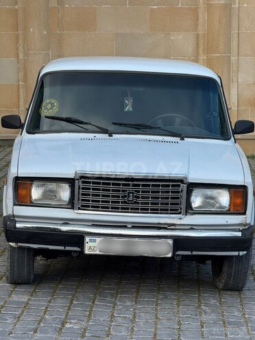 LADA (VAZ) 2107 2004, 98,000 km - 1.6 л - Şamaxı