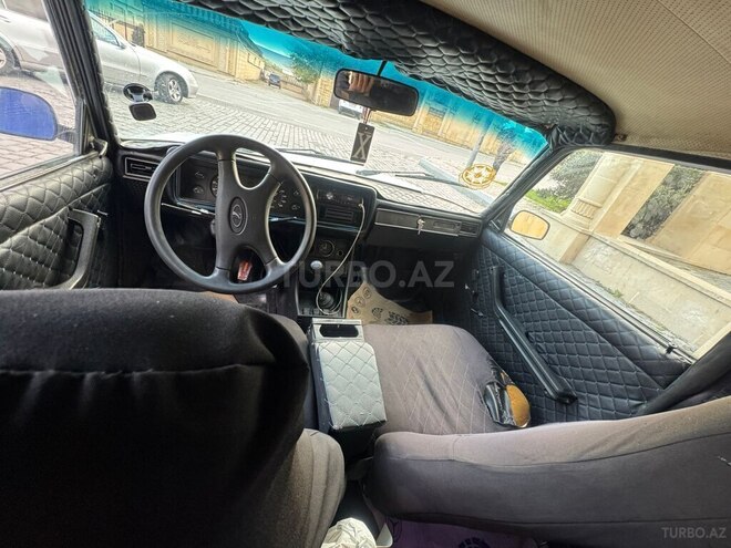 LADA (VAZ) 2107 2004, 98,000 km - 1.6 л - Şamaxı
