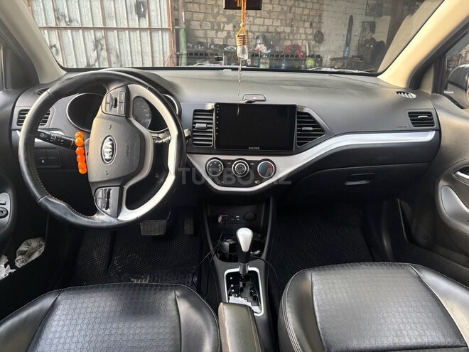 Kia Morning 2015, 74,000 km - 1.0 l - Bakı