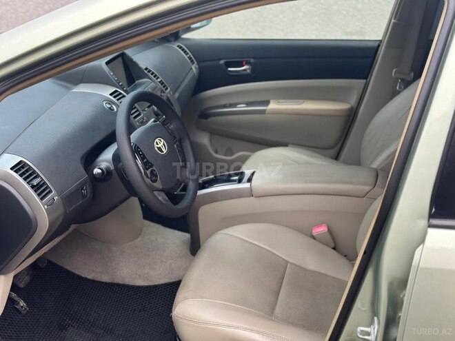Toyota Prius 2008, 420,361 km - 1.5 l - Bakı