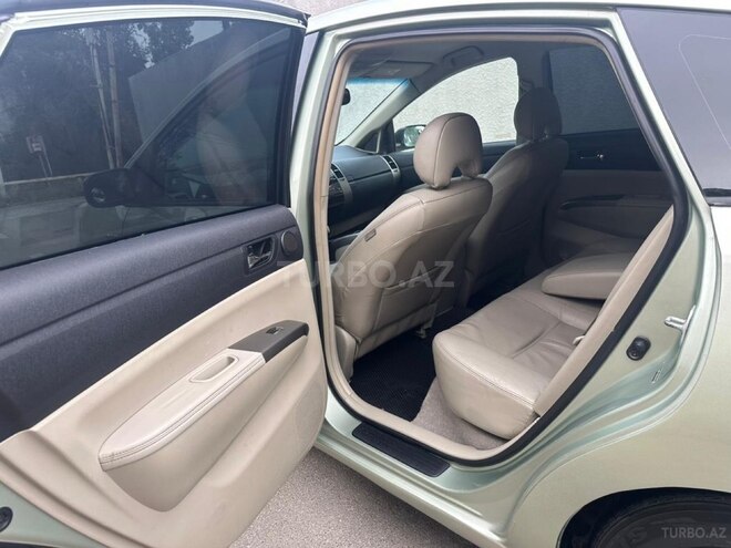 Toyota Prius 2008, 420,361 km - 1.5 l - Bakı