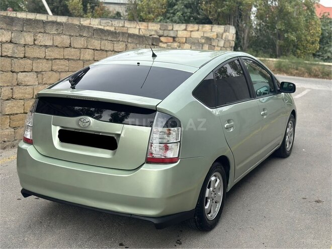 Toyota Prius 2008, 420,361 km - 1.5 l - Bakı