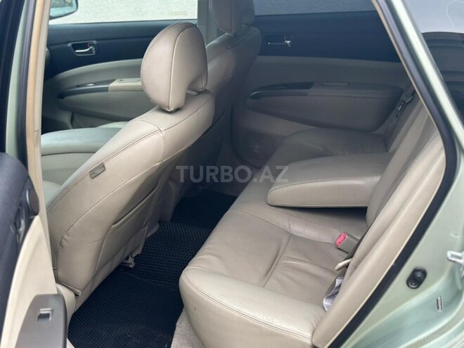 Toyota Prius 2008, 420,361 km - 1.5 l - Bakı