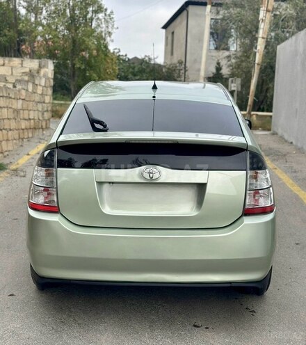 Toyota Prius 2008, 420,361 km - 1.5 l - Bakı