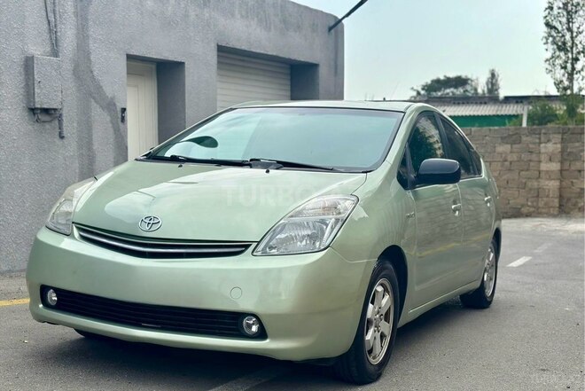 Toyota Prius 2008, 420,361 km - 1.5 l - Bakı