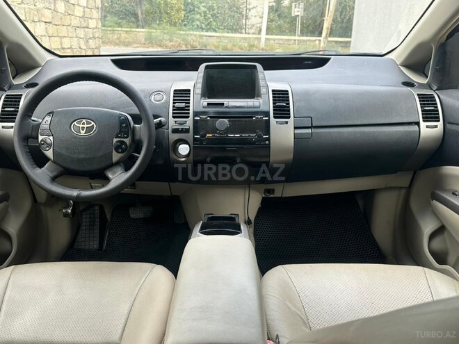 Toyota Prius 2008, 420,361 km - 1.5 l - Bakı
