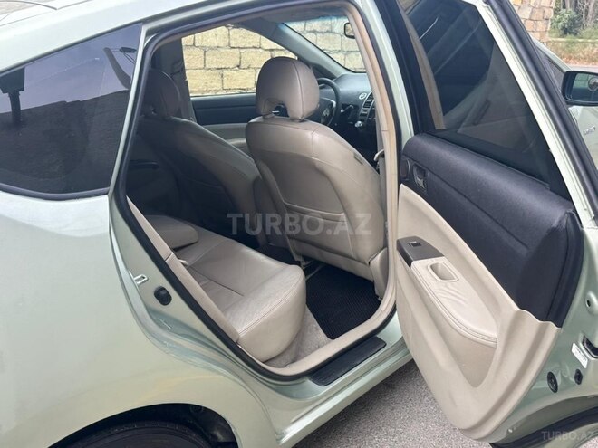 Toyota Prius 2008, 420,361 km - 1.5 l - Bakı