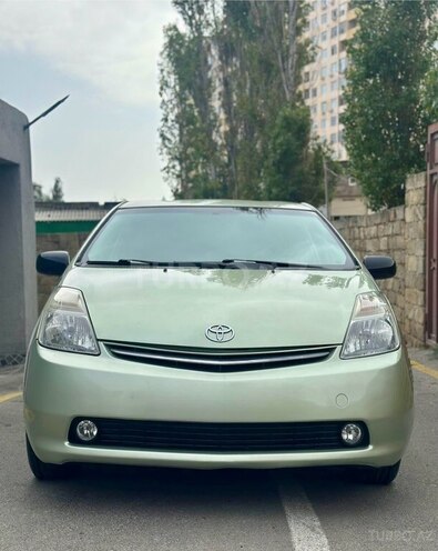 Toyota Prius 2008, 420,361 km - 1.5 l - Bakı