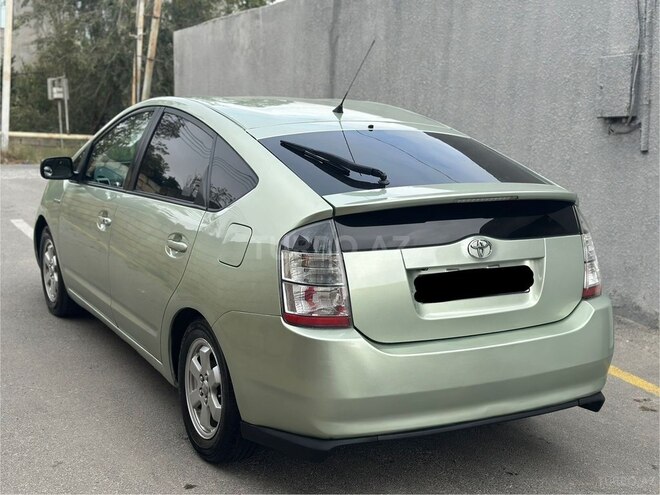 Toyota Prius 2008, 420,361 km - 1.5 l - Bakı