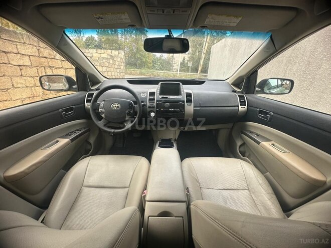 Toyota Prius 2008, 420,361 km - 1.5 l - Bakı