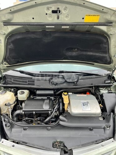 Toyota Prius 2008, 420,361 km - 1.5 l - Bakı