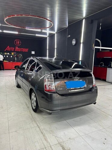 Toyota Prius 2008, 276,807 km - 1.5 l - Bakı