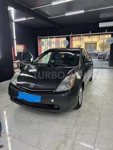 Toyota Prius 2008, 276,807 km - 1.5 l - Bakı