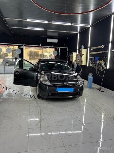 Toyota Prius 2008, 276,807 km - 1.5 l - Bakı