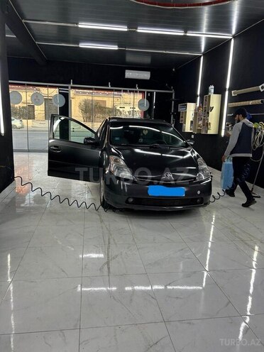 Toyota Prius 2008, 276,807 km - 1.5 l - Bakı
