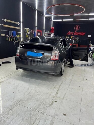 Toyota Prius 2008, 276,807 km - 1.5 l - Bakı