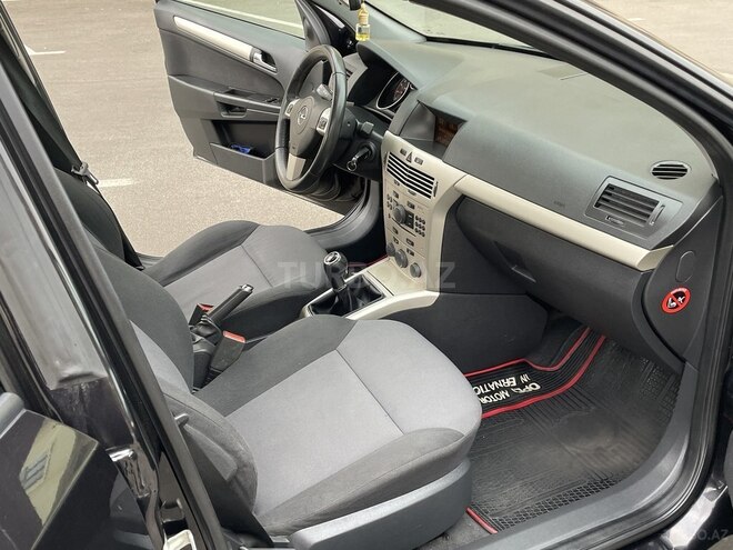 Opel Astra 2008, 276,347 km - 1.4 l - Sumqayıt