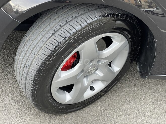 Opel Astra 2008, 276,347 km - 1.4 l - Sumqayıt