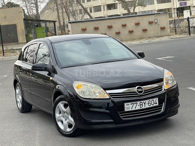 Opel Astra 2008, 276,347 km - 1.4 l - Sumqayıt
