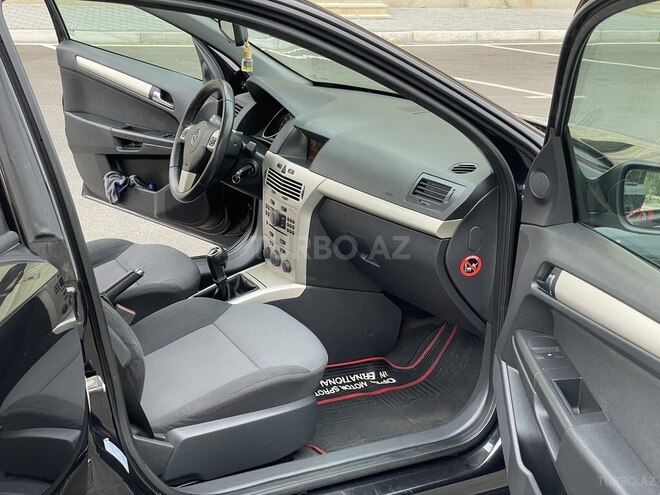 Opel Astra 2008, 276,347 km - 1.4 l - Sumqayıt