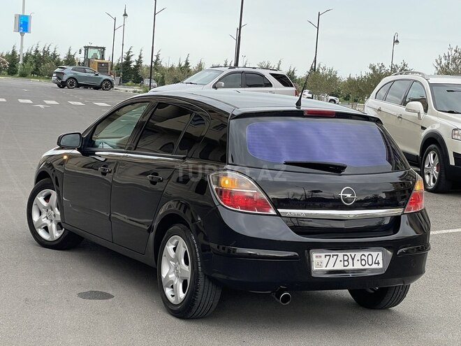 Opel Astra 2008, 276,347 km - 1.4 l - Sumqayıt