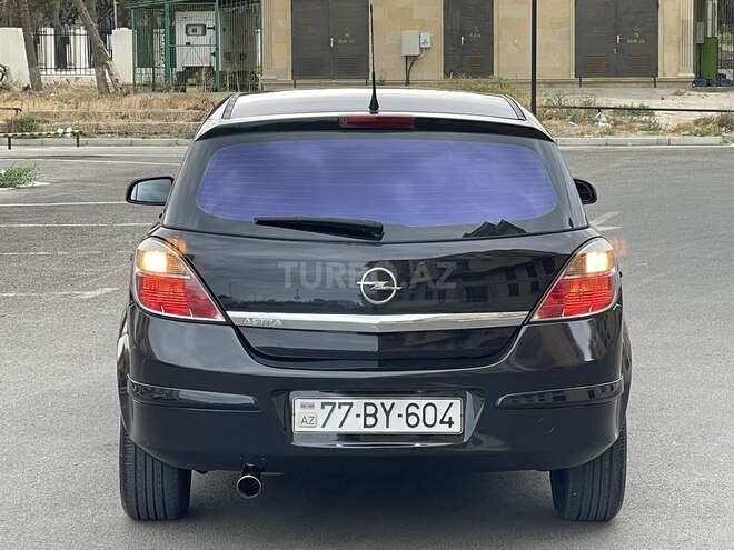 Opel Astra 2008, 276,347 km - 1.4 l - Sumqayıt