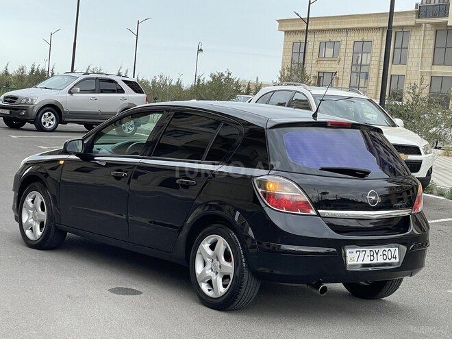 Opel Astra 2008, 276,347 km - 1.4 l - Sumqayıt