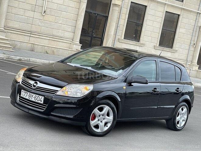 Opel Astra 2008, 276,347 km - 1.4 l - Sumqayıt